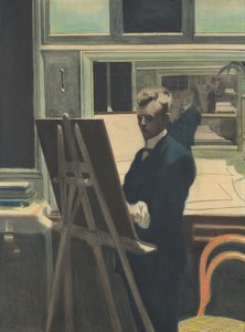 Self Portrait