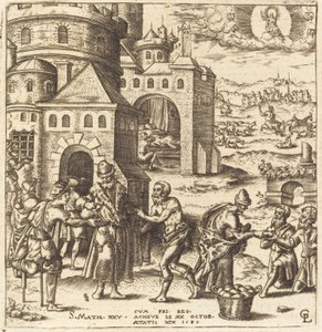 Teachings on the Coming of the Judgment by Leonard Gaultier