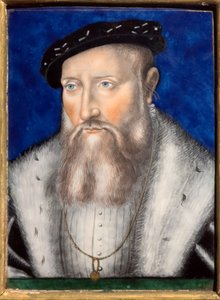 Claude de Guise, circa 1567