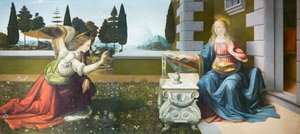 Annunciation