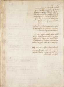 Leonardo da Vinci