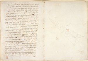Notes on water, from 