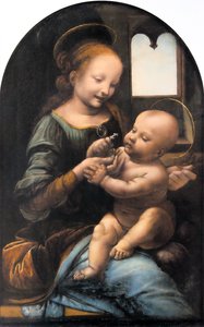 Benois Madonna