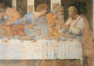 The Last Supper