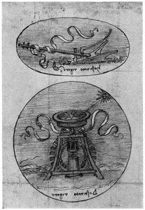 Emblem, Hostinato Rigore (detail)