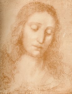 Head of the Redeemer, 15th Century