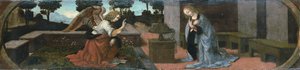 The Annunciation