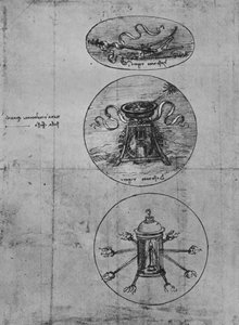 Three Emblems