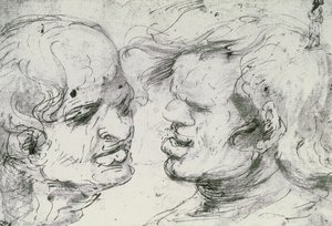Two Heads