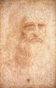 Presumed Self-portrait