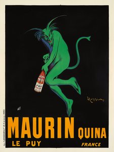 Maurin Quina