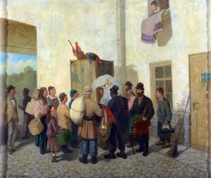Petrushka