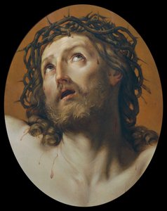 Head of Christ