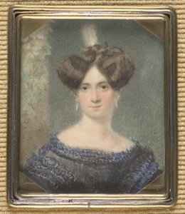 Portrait of a Lady
