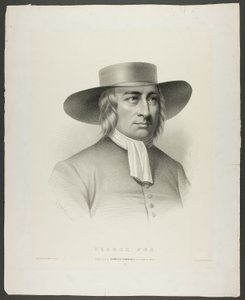 George Fox