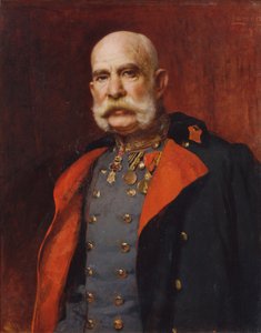 Emperor Franz Joseph I