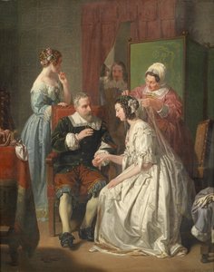 The Bride