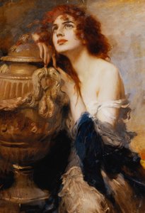 A Titian Beauty