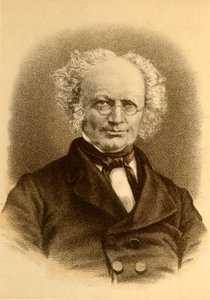 Francis Sylvester Mahony Father Prout, c1860, c1880