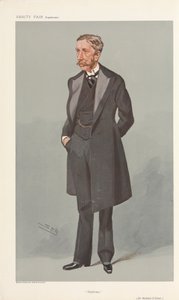 Diplomacy - The Rt. Hon. Sir Nicholas O