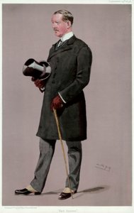 East Sussex, Colonel Brookfield, British soldier and politician, 1898