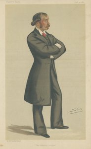 Mr Ellis Ashmead-Barlett