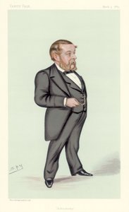 Richard Anthony Proctor, English astronomer, mathematician and popular science writer