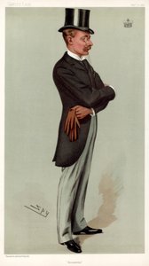 Rousseau, the Duke of Bedford