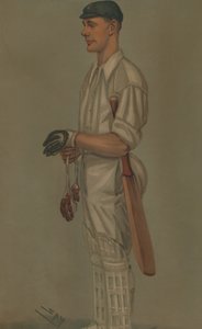 The Croucher