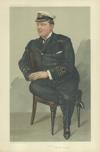 The Hon Rupert Guinness