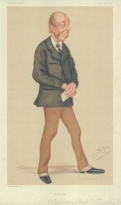 The Hon Spencer Cecil Brabazon Ponsonby-Fane