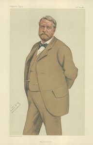 The Hon William Lowther