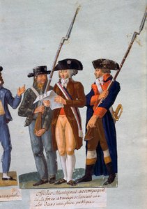 French Revolution