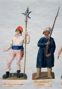 French Revolution