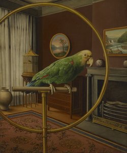 A Portrait