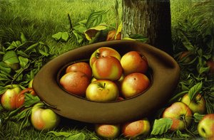 Apples in a Hat