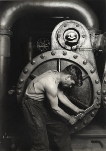 Power House Mechanic
