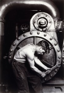 Powerhouse Mechanic