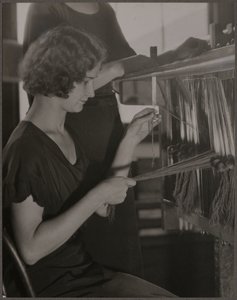 Preparing a Harness