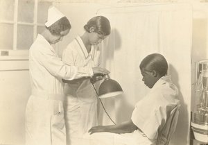 Untitled, ca. 1935