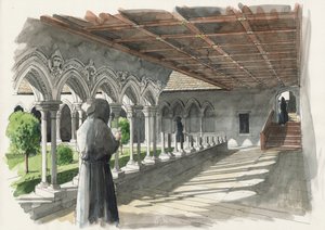 Lanercost Priory