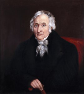 Andrew Vivian, Cornish mechanical engineer by Unbekannt Unbekannt