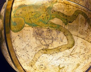 Celestial Globe