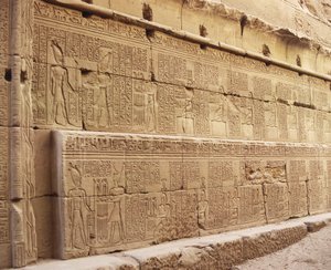 Ancient Thebes (UNESCO World Heritage List)