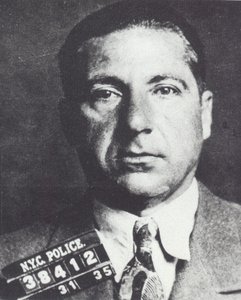 Frank Costello in 1935
