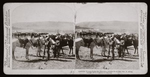 Boer War (South Africa)