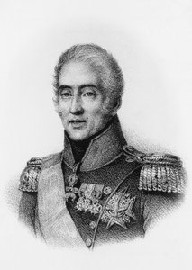 Portrait of Charles X (1757-1836), King of France and Navarre from 1824 to 1830