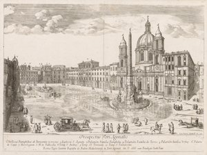 Piazza Navona