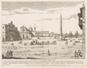 Piazza del Popolo