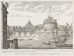 St. Angelo from 